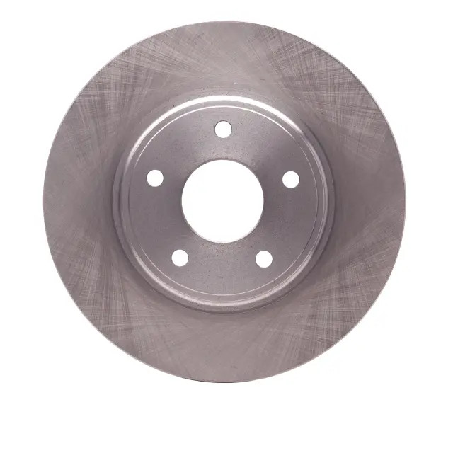Genuine DYNAMIC FRICTION Disc Brake Rotor 600-40103