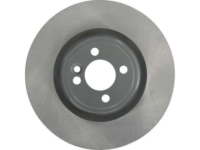 API 79VJ22J Front Brake Rotor Fits 2009-2015 Mini Cooper 1.6L 4 Cyl