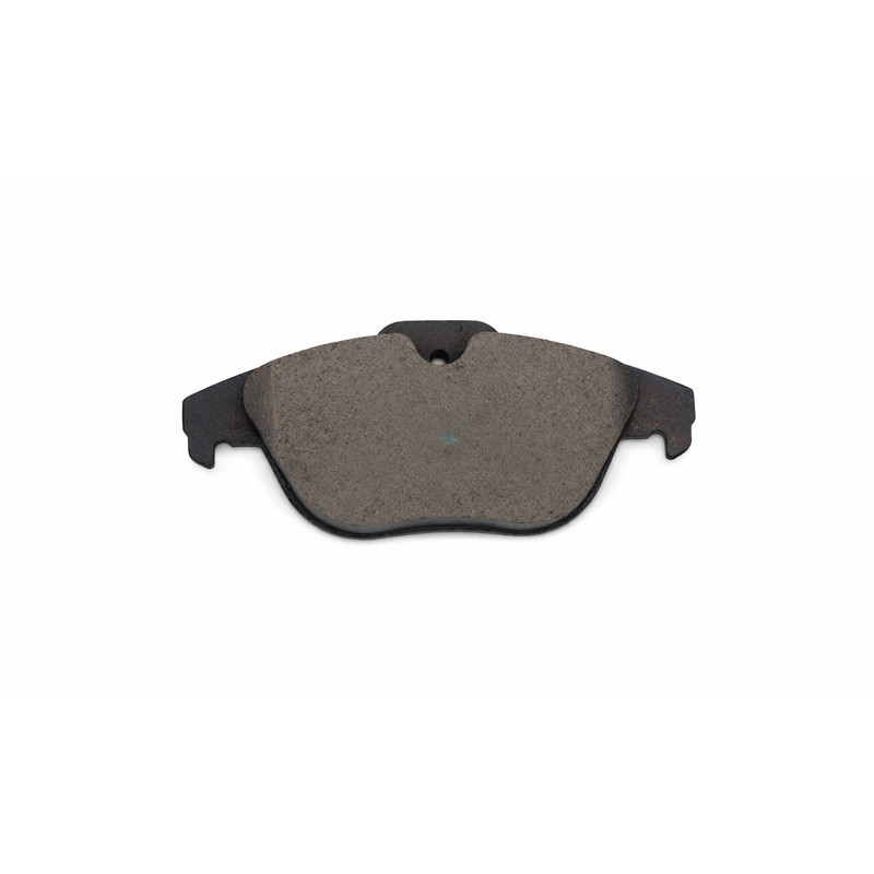 11.81'' Rear Drilled Disc Rotors Brake Pads Kit for Mercedes-Benz C250 C300 gallery