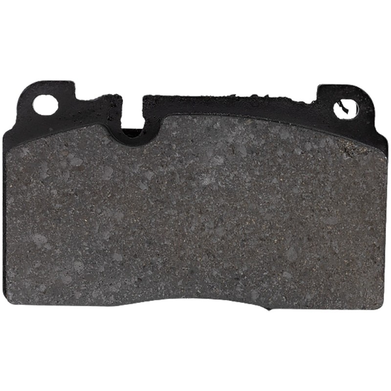 Front NAO Brake Pad Set For 2013-2017 Audi Q5 2018 A7 Quattro 2007-2015 Audi Q7 gallery
