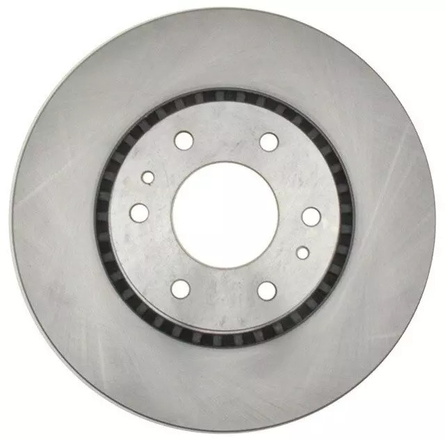 ACDelco Front Brake Rotor 18A1421A OEM Genuine NEW gallery
