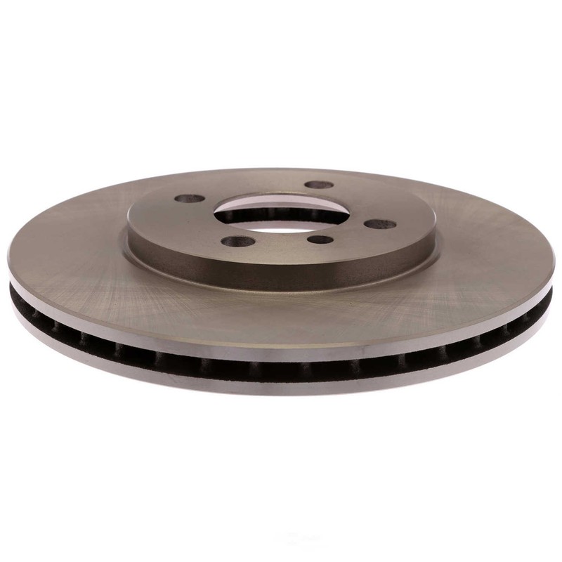 Disc Brake Rotor-R-Line Raybestos 9893R