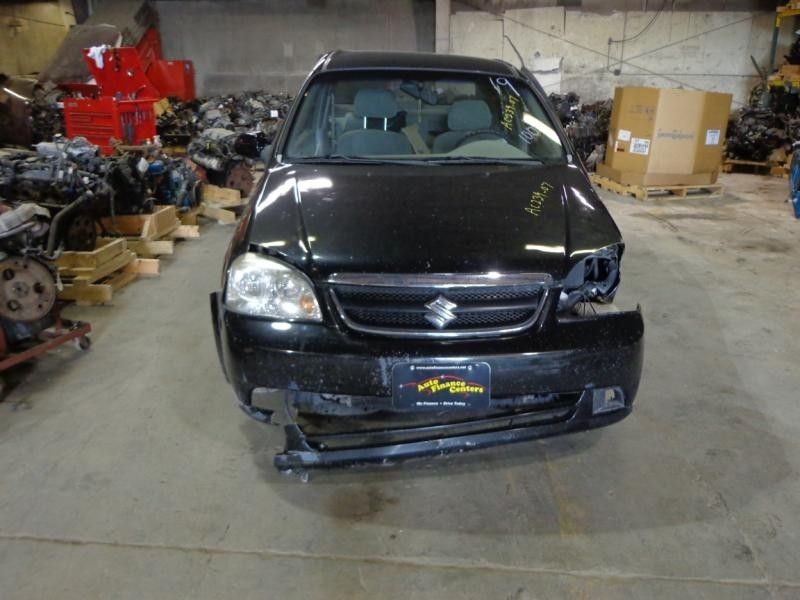 Front Brakes Fits 05-08 FORENZA 412135 gallery