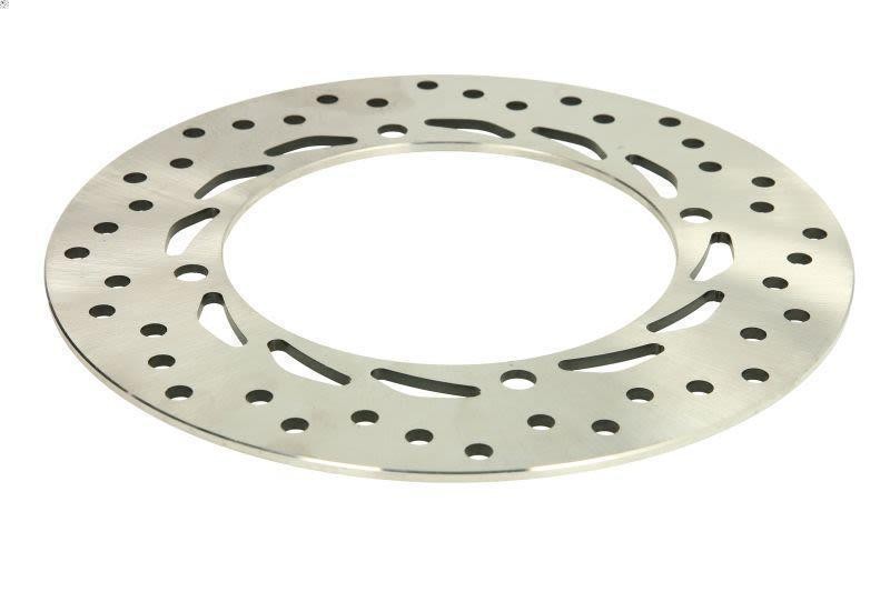 1X Brake Disc Brembo 68B407A5