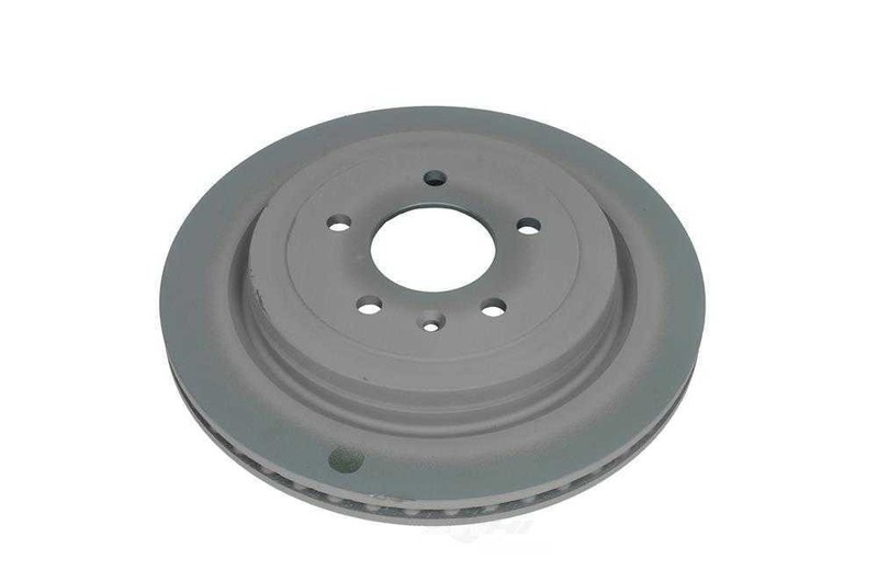 Disc Brake Rotor ACDelco GM Original Equipment 177-1140 fits 13-15 Cadillac ATS
