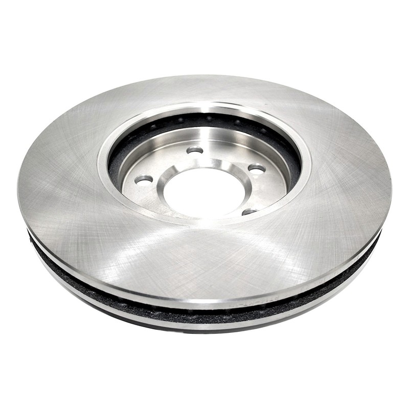 Disc Brake Rotor for 2000-2006 Jag S-Type, Ford Thunderbird, Lincoln LS