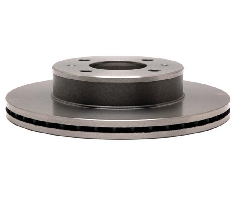 Raybestos Front Disc Brake Rotor for Verna, Accent (980163R) gallery