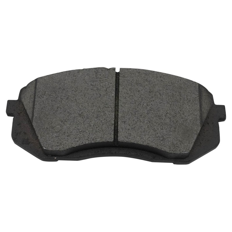 TRQ Brake Pad & Rotor Kit For 2010-2015 Hyundai Tucson 2011-2016 Kia Sportage gallery