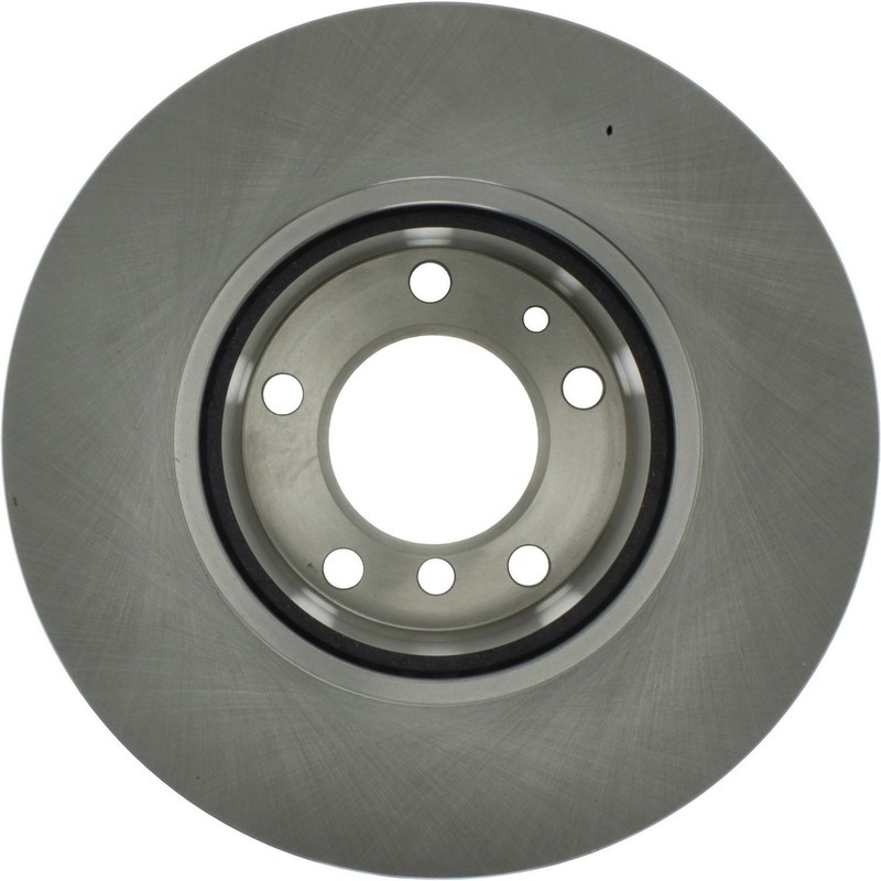 Centric Parts 121.34024 Disc Brake Rotor For 89-95 BMW 525i 525iT 530i 535i gallery