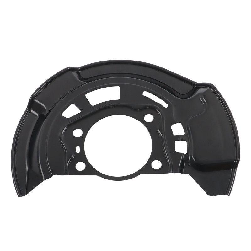 LABLT Driver Side Brake Dust Shield 47782-0R010 For Toyota RAV4 2009-2018 2019 gallery