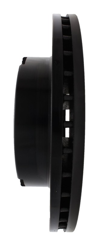 Centric Disc Brake Rotor | For 1990-2003 International 4800 | Direct Fit gallery