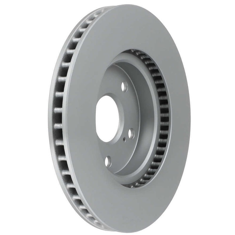 TOP NOTCH TN980494GEO Disc Brake Rotor gallery