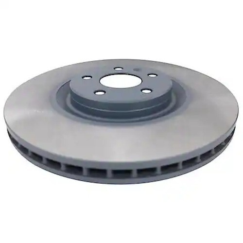 Carquest Premium Painted Disc Brake Rotor YH549451P