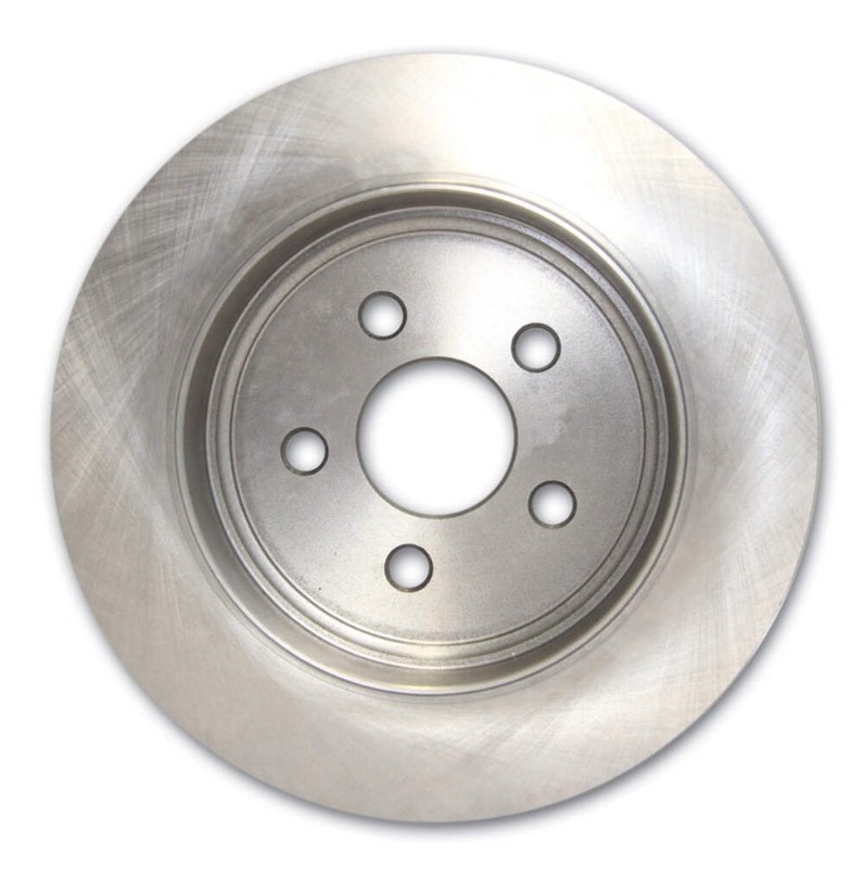 EBC 04-06 Saab 9-2X 2.0 Turbo Premium Front Rotors gallery
