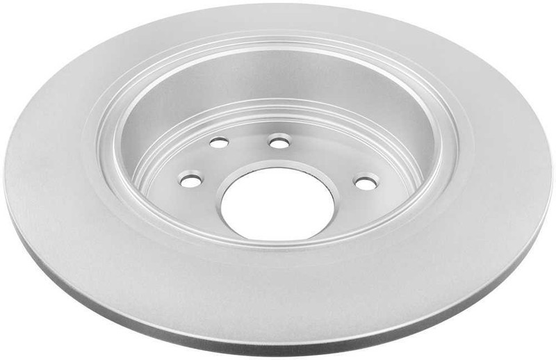 Disc Brake Rotor AMERIBRAKES 576840 gallery