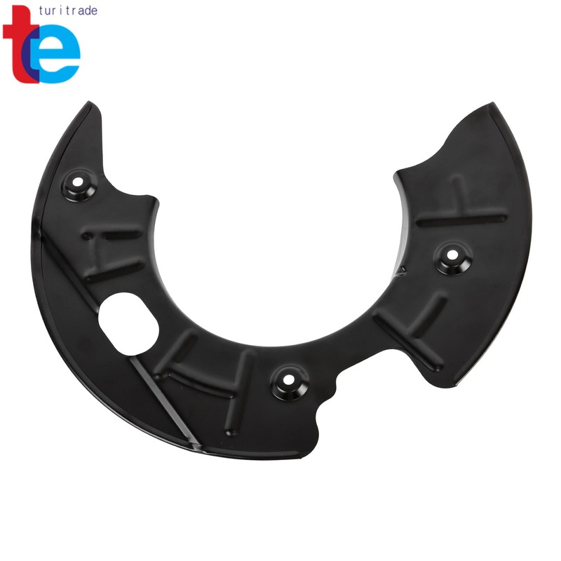 for Ford Ranger Explorer Sport Explorer Sport Trac Front Left Brake Dust Shield gallery