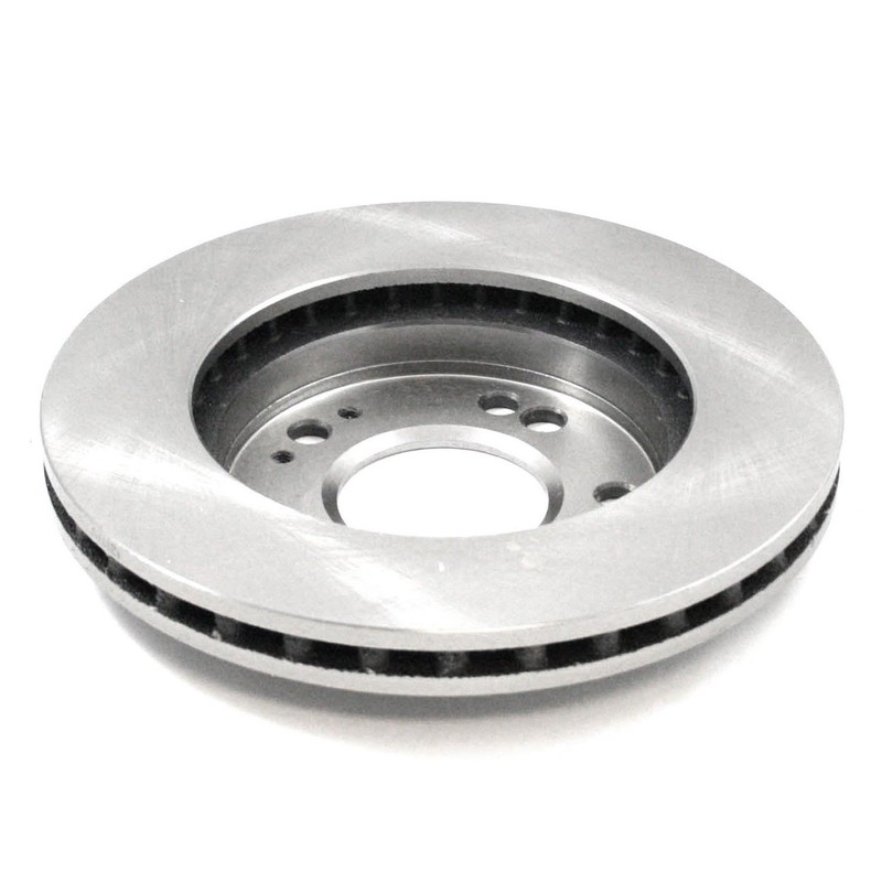 DuraGo BR31179 Disc Brake Rotor