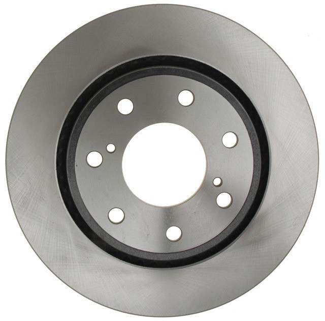 Raybestos Brakes Disc Brake Rotor | 680768R