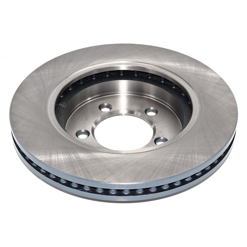 DuraGo Front Rotors TRW Pro Ceramic Brake Pads Kit For Escape Mariner Tribute gallery