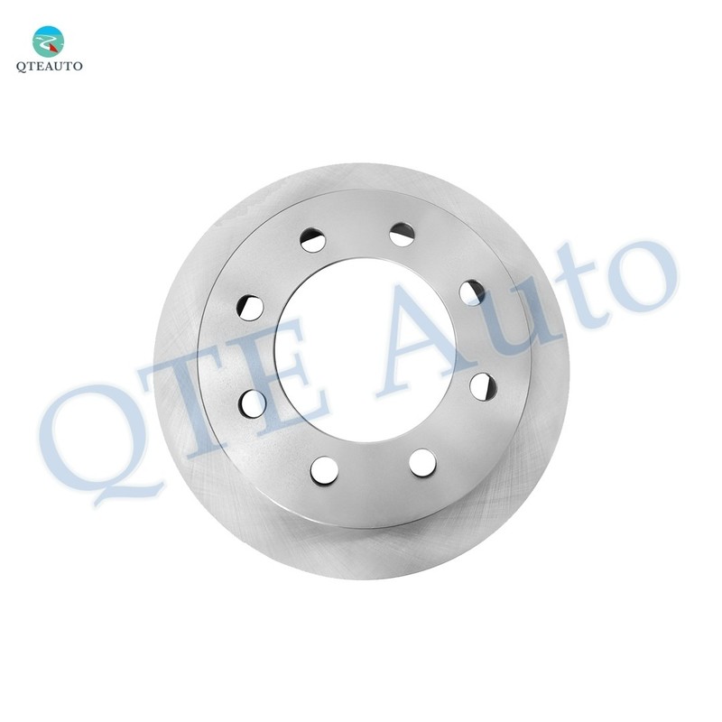 Front Left/Right 326.5mm Brake Disc Rotors For 2000-2002 Dodge RAM 4000 Mexico