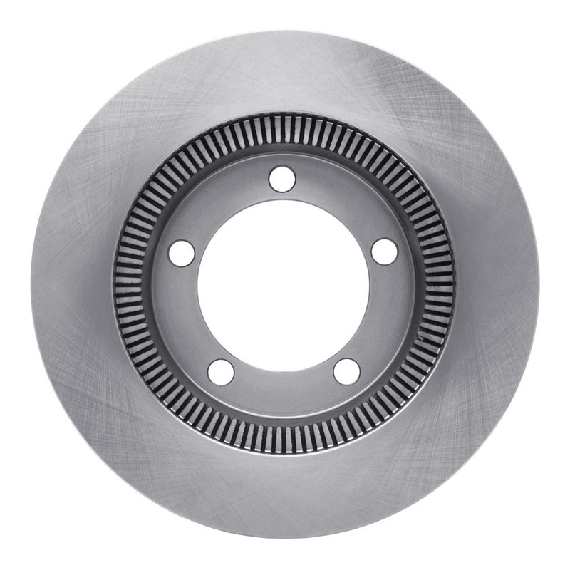 For Freightliner FS65 1997-2008 Disc Brake Rotor | 1.32 Inches Discard Thickness gallery