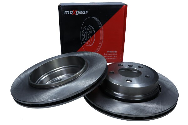 Maxgear 19-1949 Brake Disc for BMW gallery