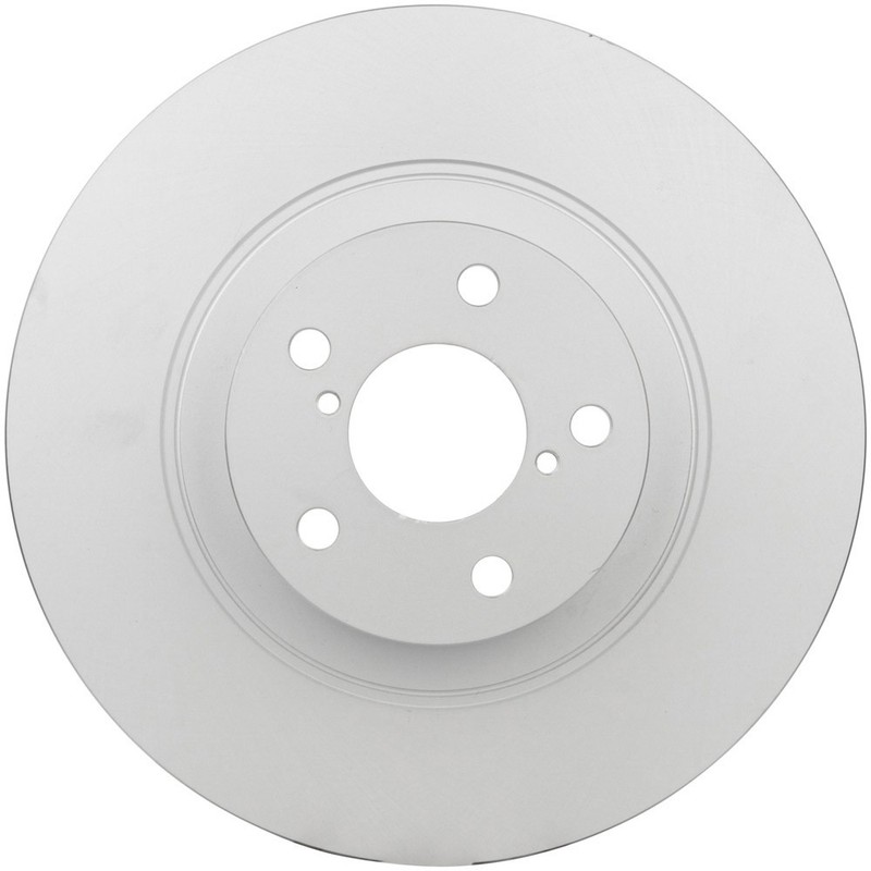 For Subaru Baja Legacy Forester BRZ 2005-2023 Magma Front Brake Rotor DAC