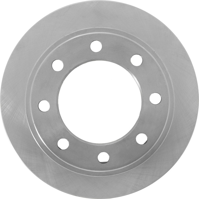 Disc Brake Rotor For 01-02 Dodge 2500 3500 1407-25479
