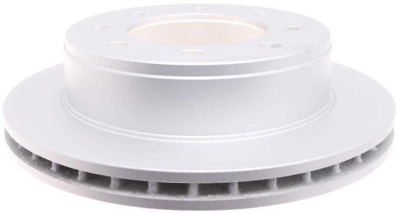 Disc Brake Rotor ACDELCO 18A928AC