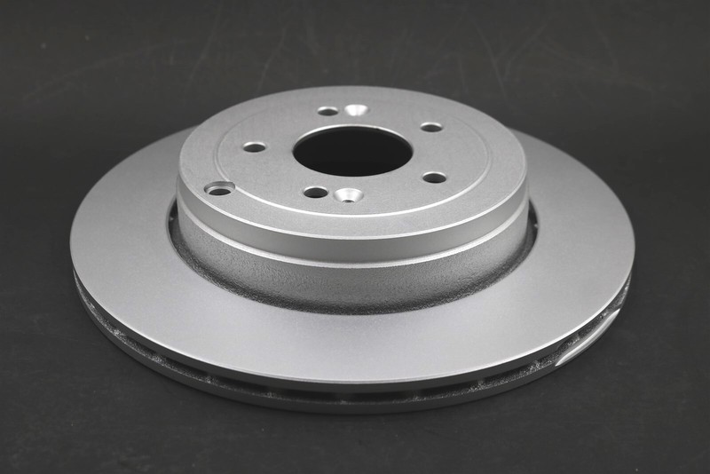 NEW Omnicraft Disc Brake Rotor 330mm Rear QBRR-6 for Genesis Coupe 2010-2016