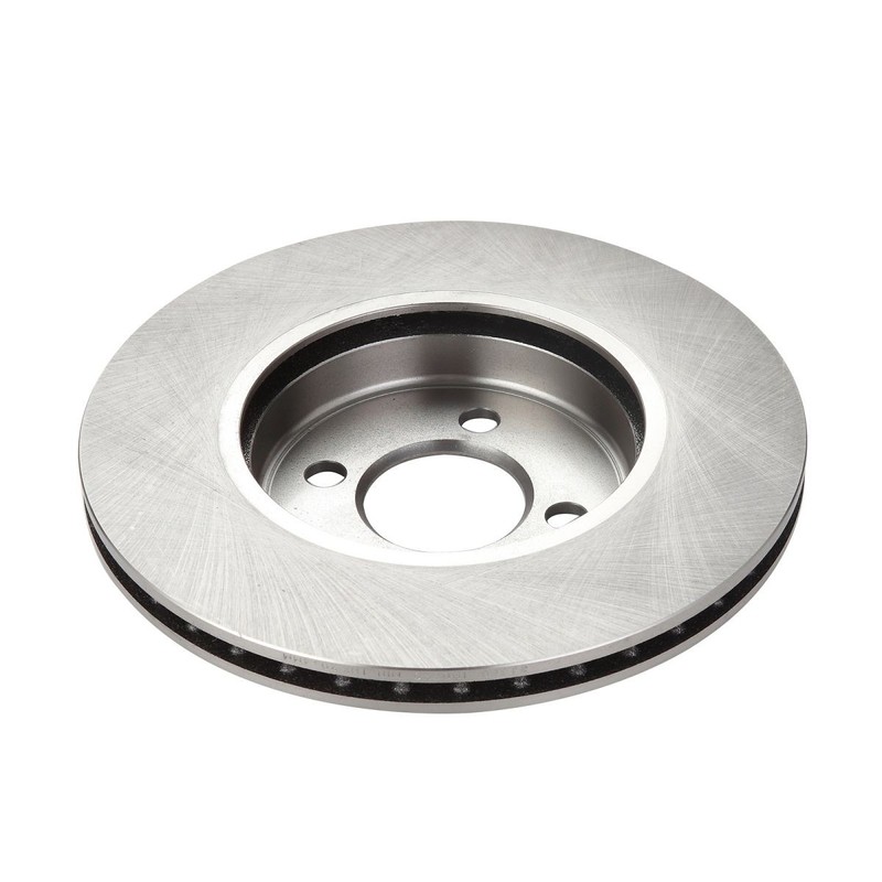 Brake Pad & Rotor Kit Ceramic Fits 2007-2015 Mini Cooper gallery