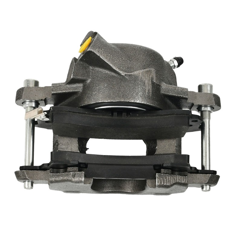 Front Disc Brake Conversion Kit For 47-59 Chevy 3100 GMC Half-Ton Pickup Truck gallery