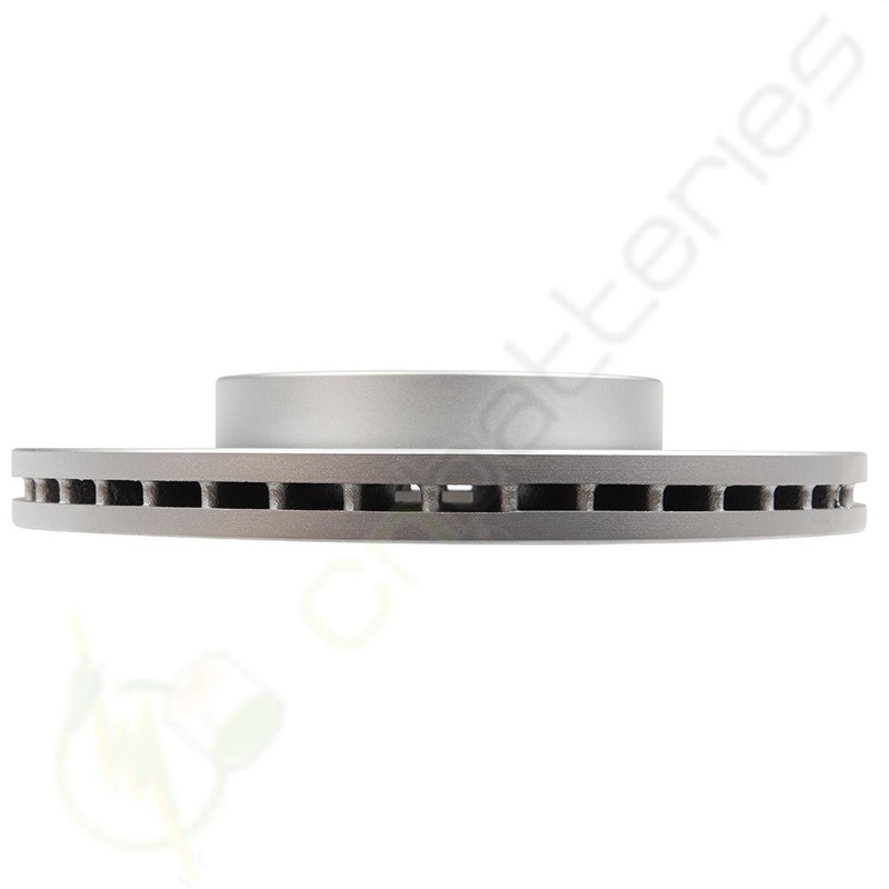 Front Brake Rotors Pad For BMW 318i 318is 320i 323Ci 323i 323is 325is 328i gallery