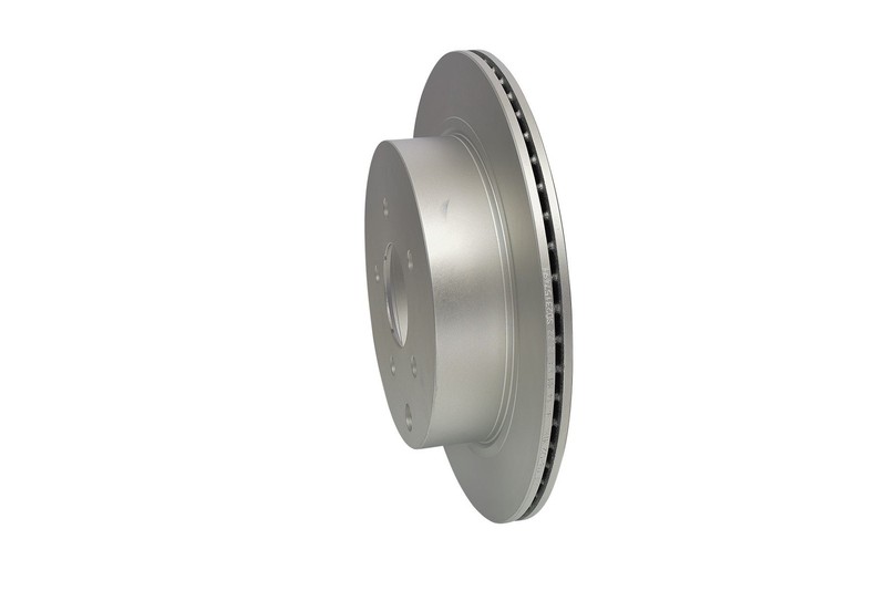 X2 PCS L&R SIDES BRAKE DISC 24.0116-0122.1 gallery