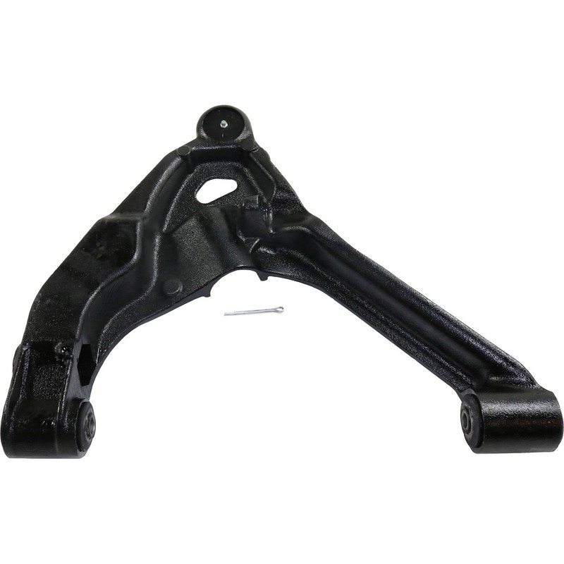 Control Arm Kit For 2003-2004 Dodge Dakota Front Left & Right Upper & Lower 4WD gallery