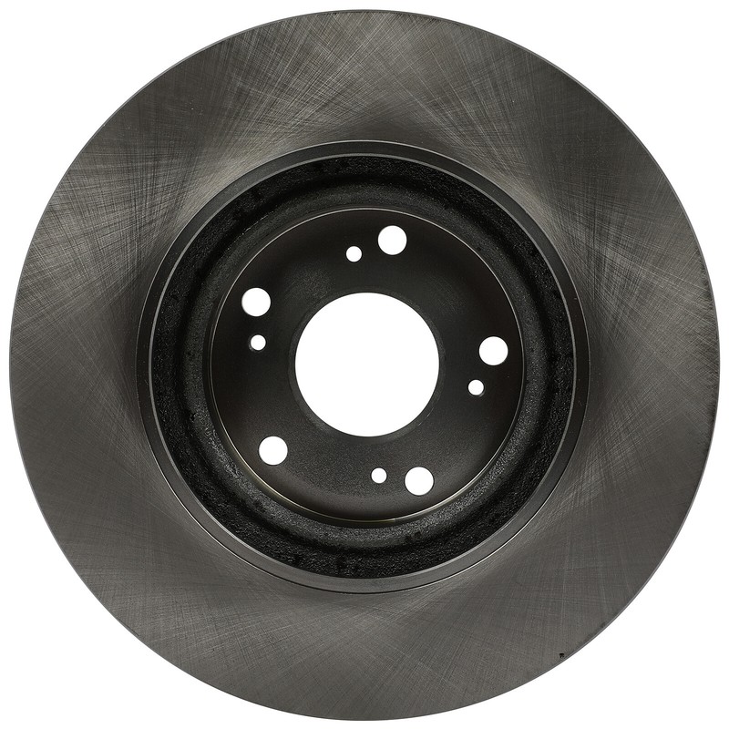Front Brake Rotors Discs + Ceramic Pads For ACURA CSX 2007 2008 - 2010 Type-S gallery