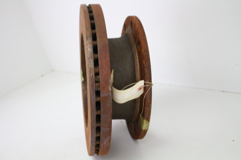 Meritor Genuine Rotor - 3218A131 gallery