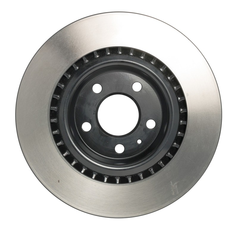 Wagner Premium Rear Brake Rotor Fits 2008-2016 Audi Q5 S4 S5 BD180521E gallery