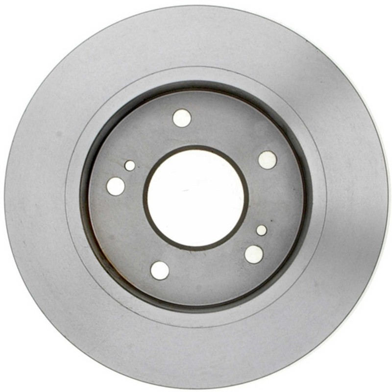 Rear Brake Rotor For 1994-1998 Nissan 240SX SE 1995 1996 1997 Raybestos 96491R gallery