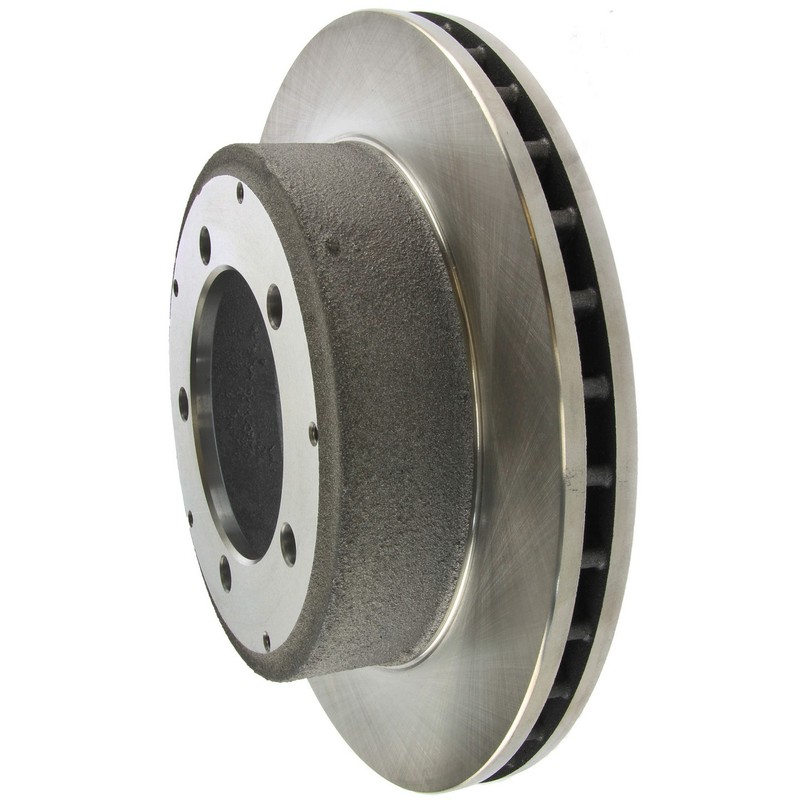 For 1993-2002 Chevrolet B7 | Centric Disc Brake Rotor | Vented | Free Shipping gallery