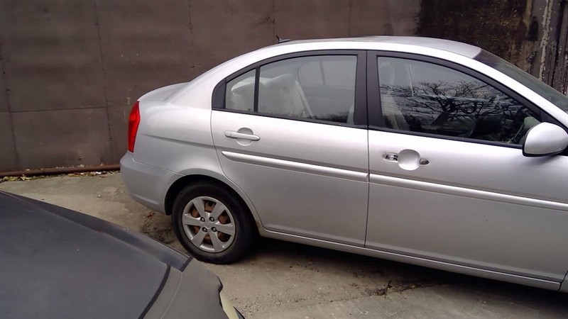 Front Brakes Rotor Only Fits 06-11 ACCENT 1138601 gallery