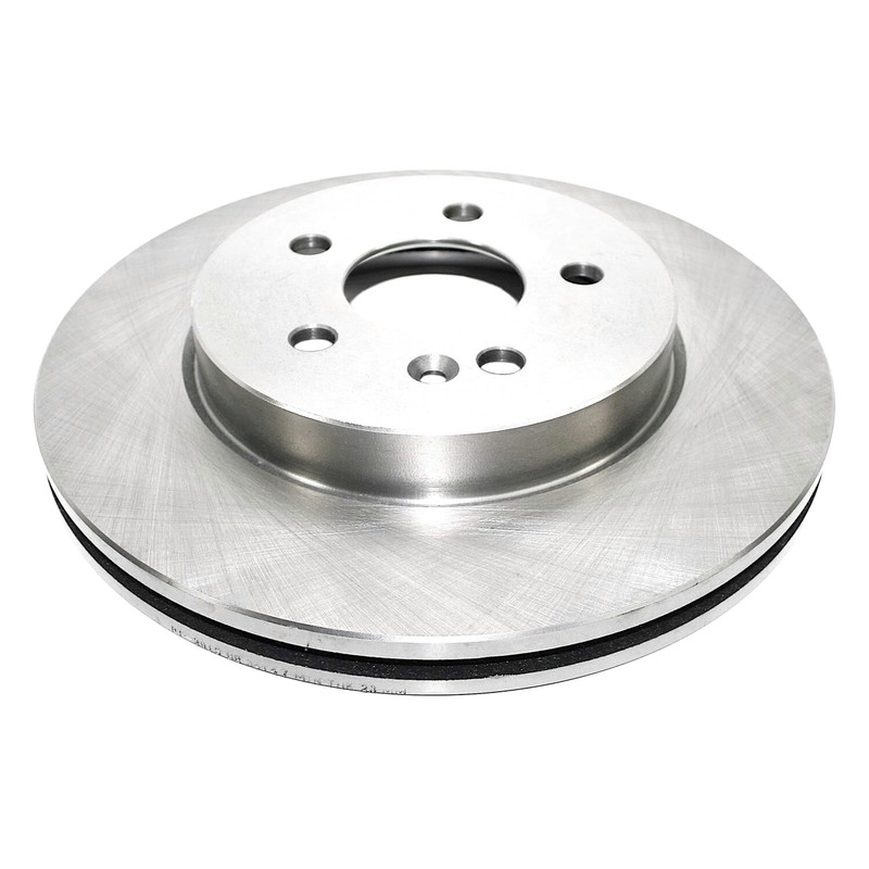 DuraGo Front Disc Brake Rotor for ML350, ML320, ML430 (BR34147)