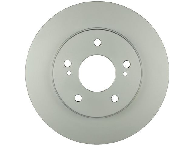 Bosch 61MM95F Rear Brake Rotor Fits 1996-2001 Infiniti I30