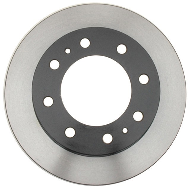 Raybestos Brakes 580000 Specialty – Truck BRAKE ROTORS OEM