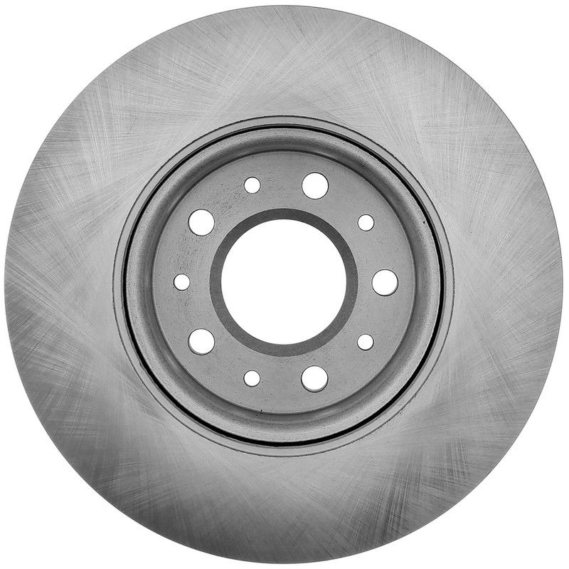 Raybestos Front Disc Brake Rotor for Encore GX, Envista, Equinox+More (582000R2) gallery