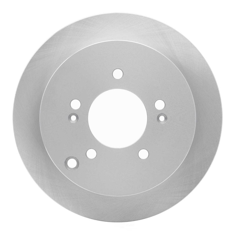 Rr Disc Brake Rotor DFC 600-03044