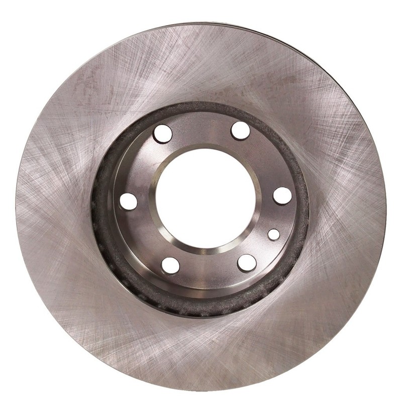 SureStop Brake Disc For Mercedes-Benz Sprinter 3500 2021 Driver OR Passenger gallery