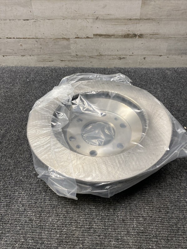 NEW ACDelco Disc Brake Rotor Front 18A1119A Trailblazer Envoy Rainier 2002-2005 gallery