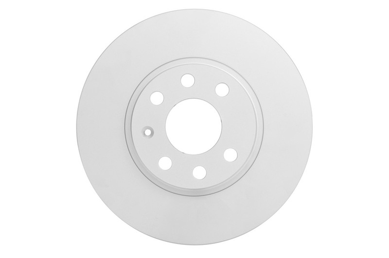 Bosch 0 986 479 B46 brake disc for Opel