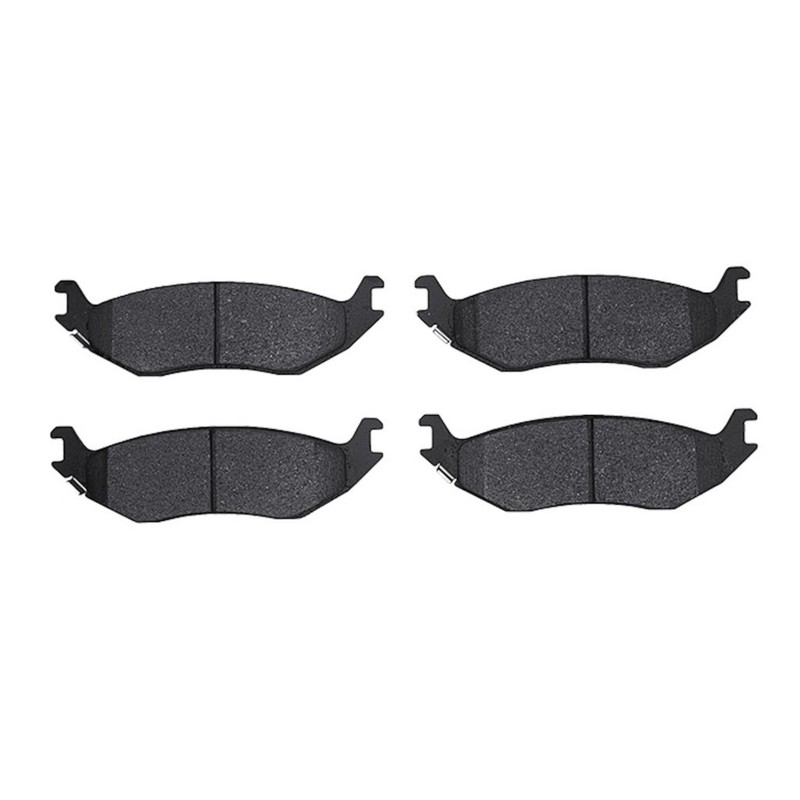 For Ram 1500 2011-2018 Brake Set | With Brake Pads gallery